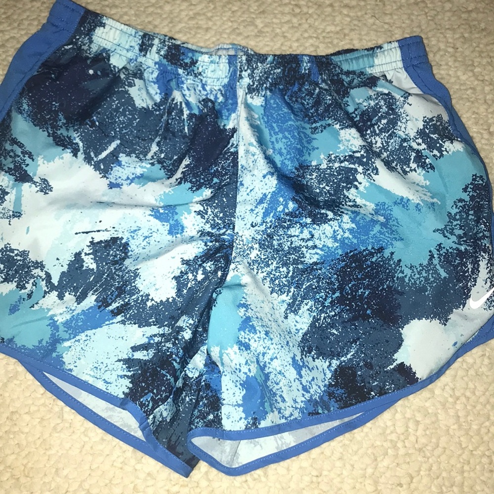 Nike shorts
